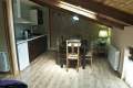 Cocina-comedor Saballao
